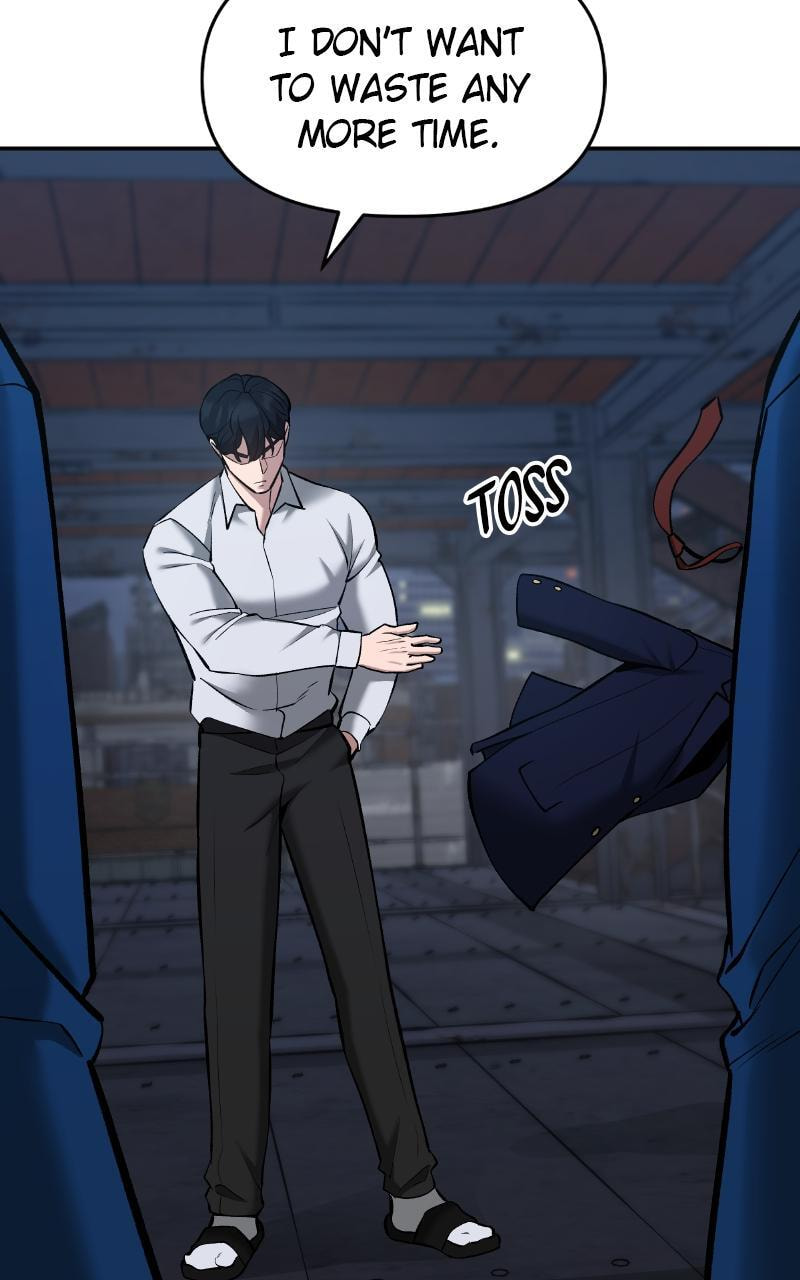 Designated Bully Chapter 42 page 70 - 