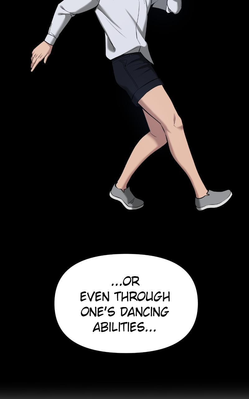 Designated Bully Chapter 42 page 8 - 