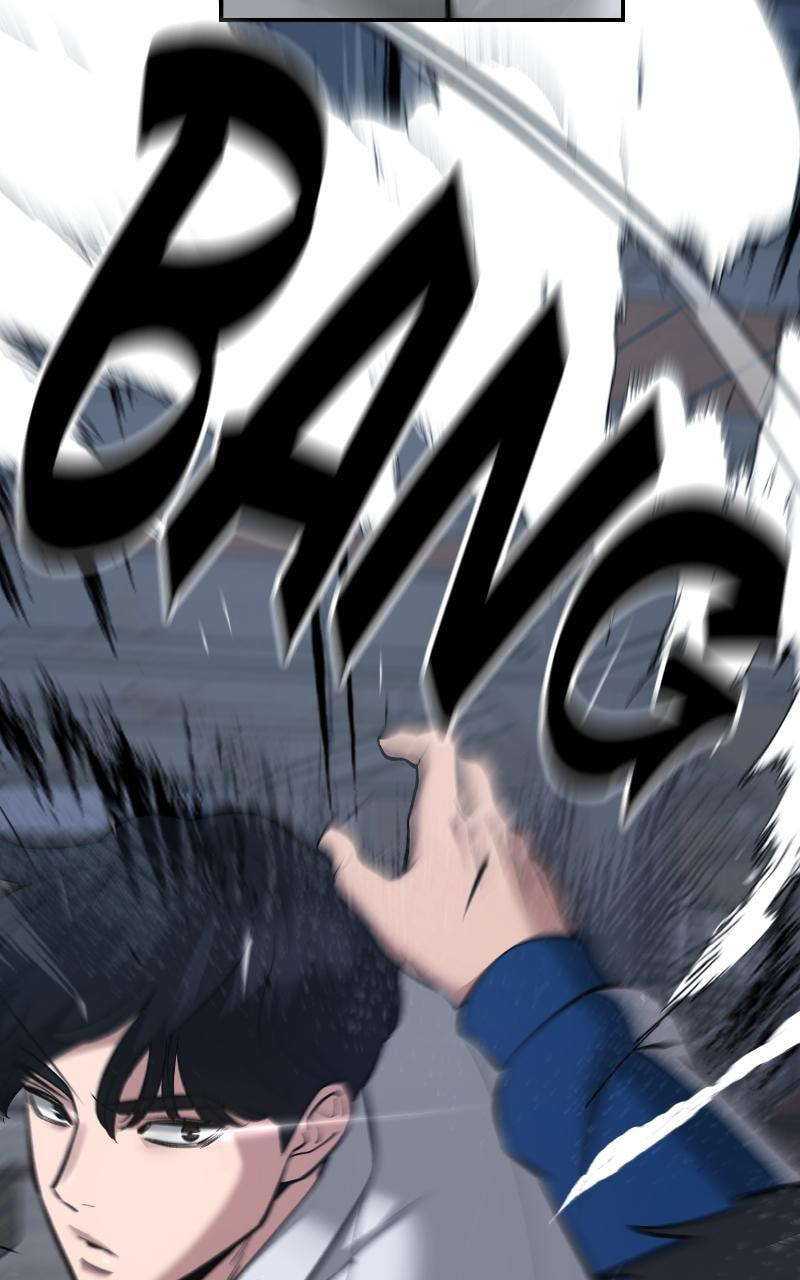 Designated Bully Chapter 42 page 72 - 
