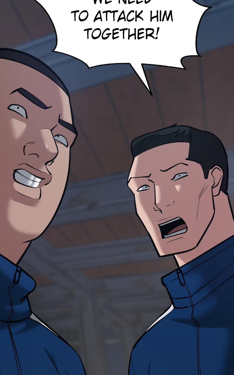 Designated Bully Chapter 42 page 75 - 