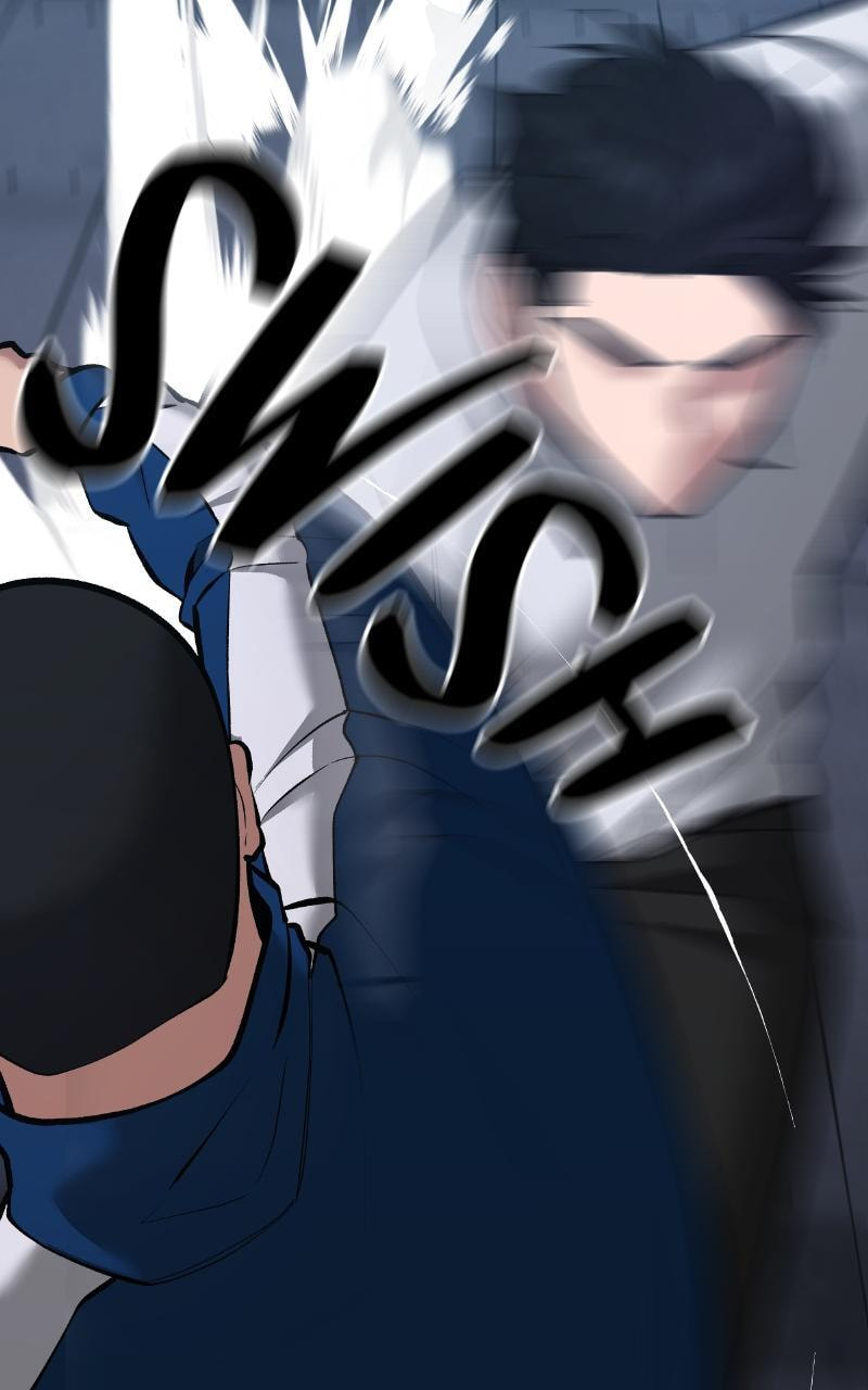 Designated Bully Chapter 42 page 77 - 