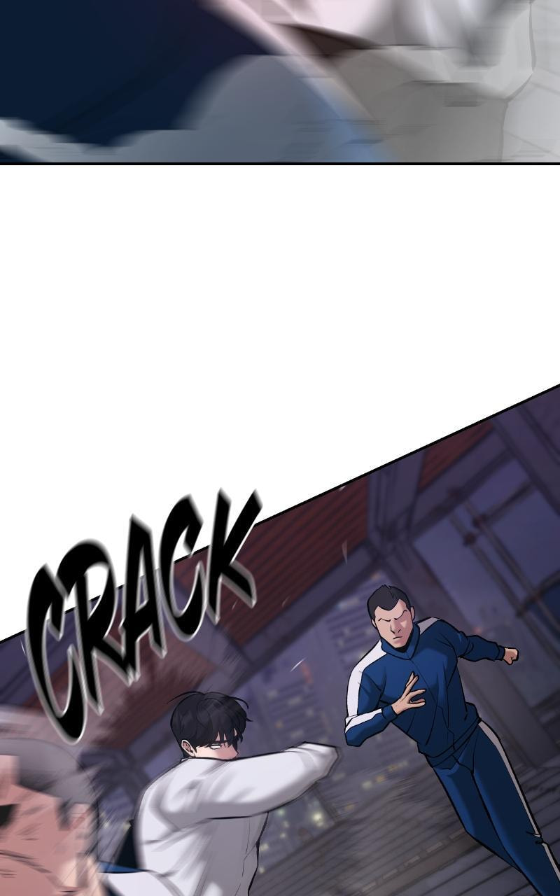 Designated Bully Chapter 42 page 80 - 