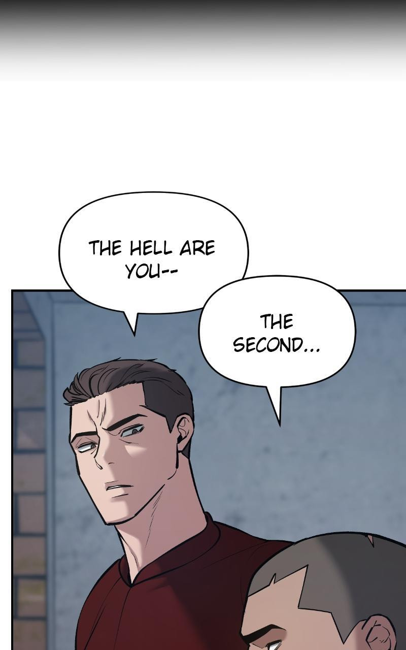 Designated Bully Chapter 42 page 9 - 