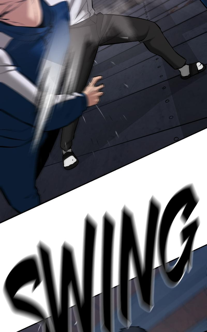 Designated Bully Chapter 42 page 81 - 