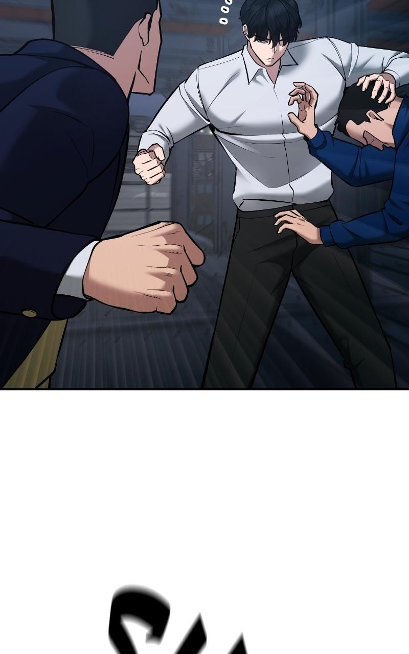 Designated Bully Chapter 42 page 85 - 