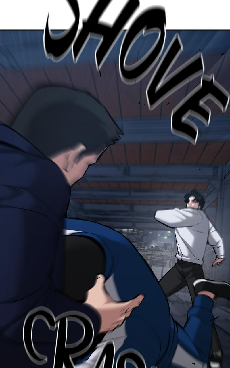 Designated Bully Chapter 42 page 86 - 