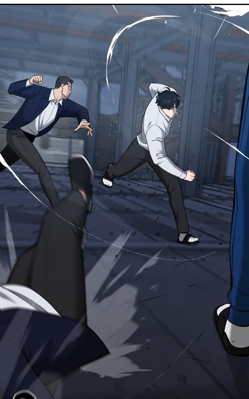 Designated Bully Chapter 42 page 90 - 