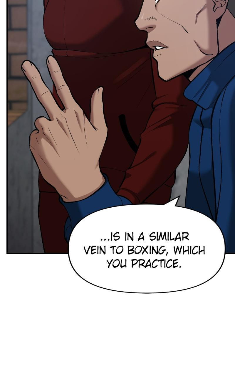 Designated Bully Chapter 42 page 10 - 