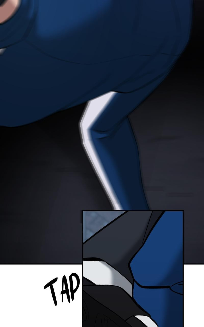 Designated Bully Chapter 42 page 95 - 