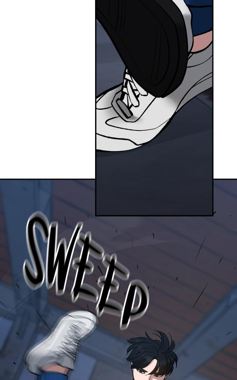 Designated Bully Chapter 42 page 96 - 