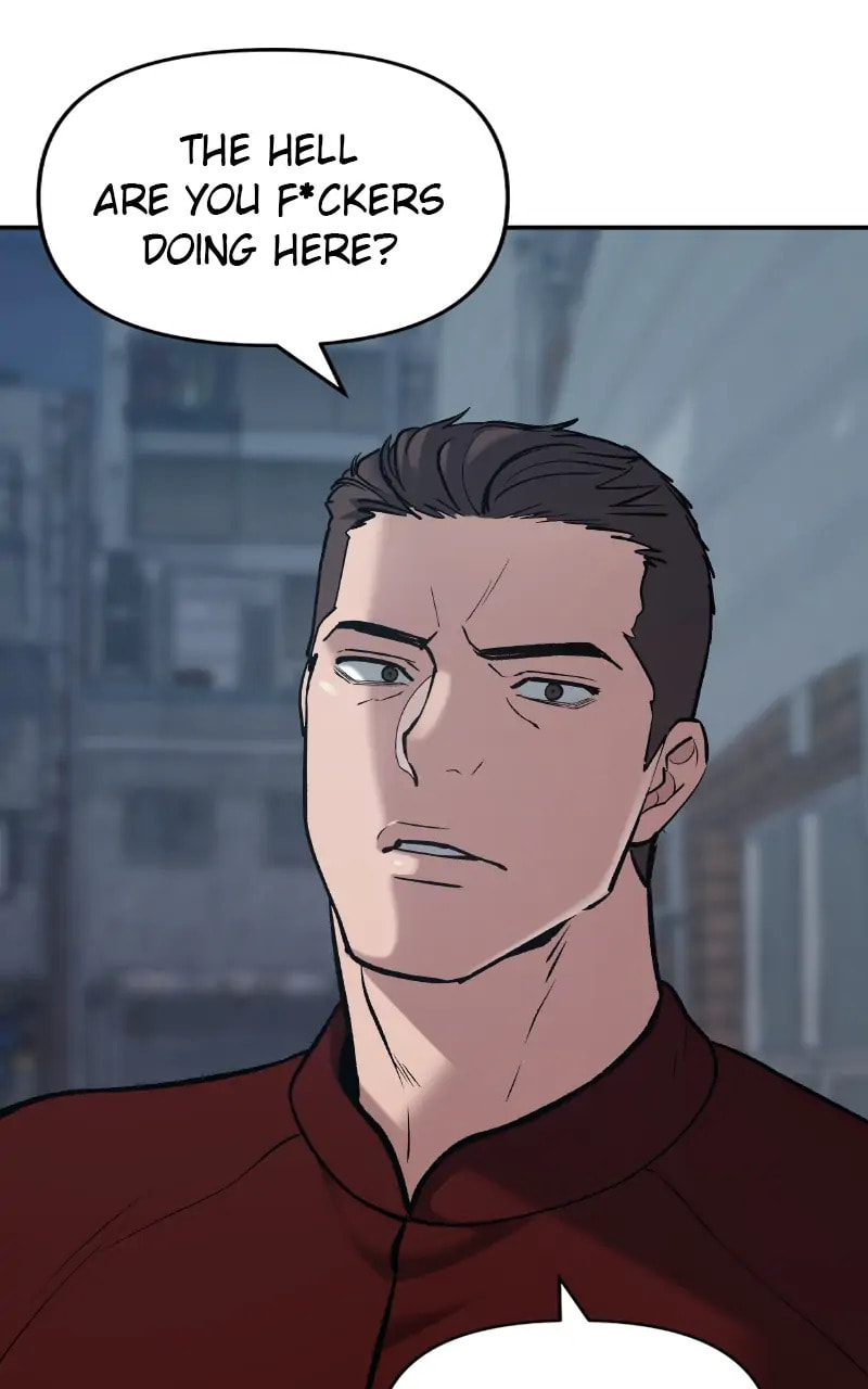 Designated Bully Chapter 43 page 11 - 