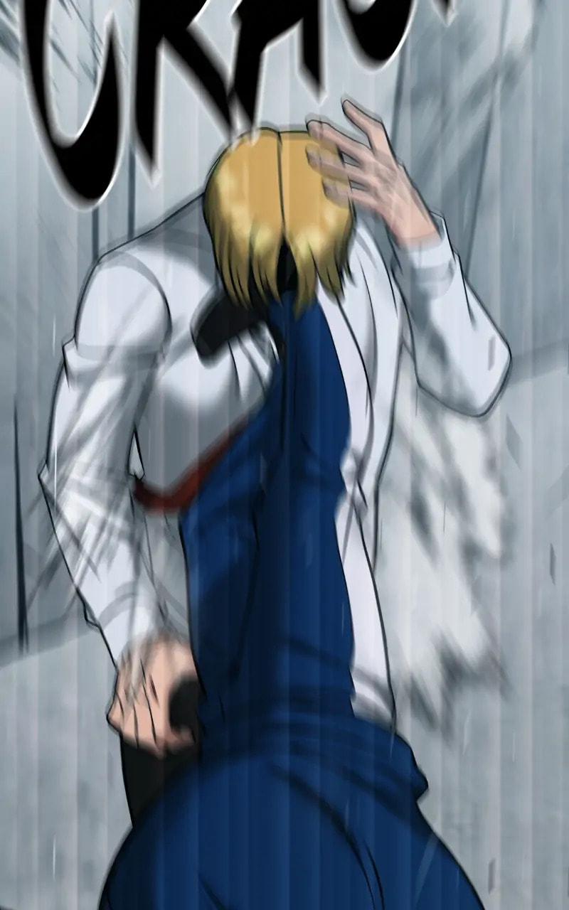 Designated Bully Chapter 43 page 102 - 