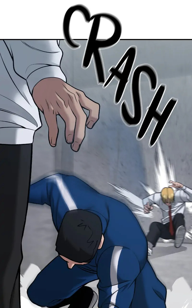 Designated Bully Chapter 43 page 104 - 