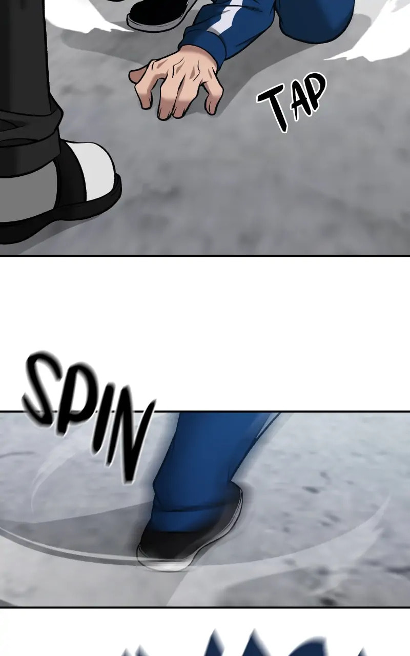 Designated Bully Chapter 43 page 105 - 