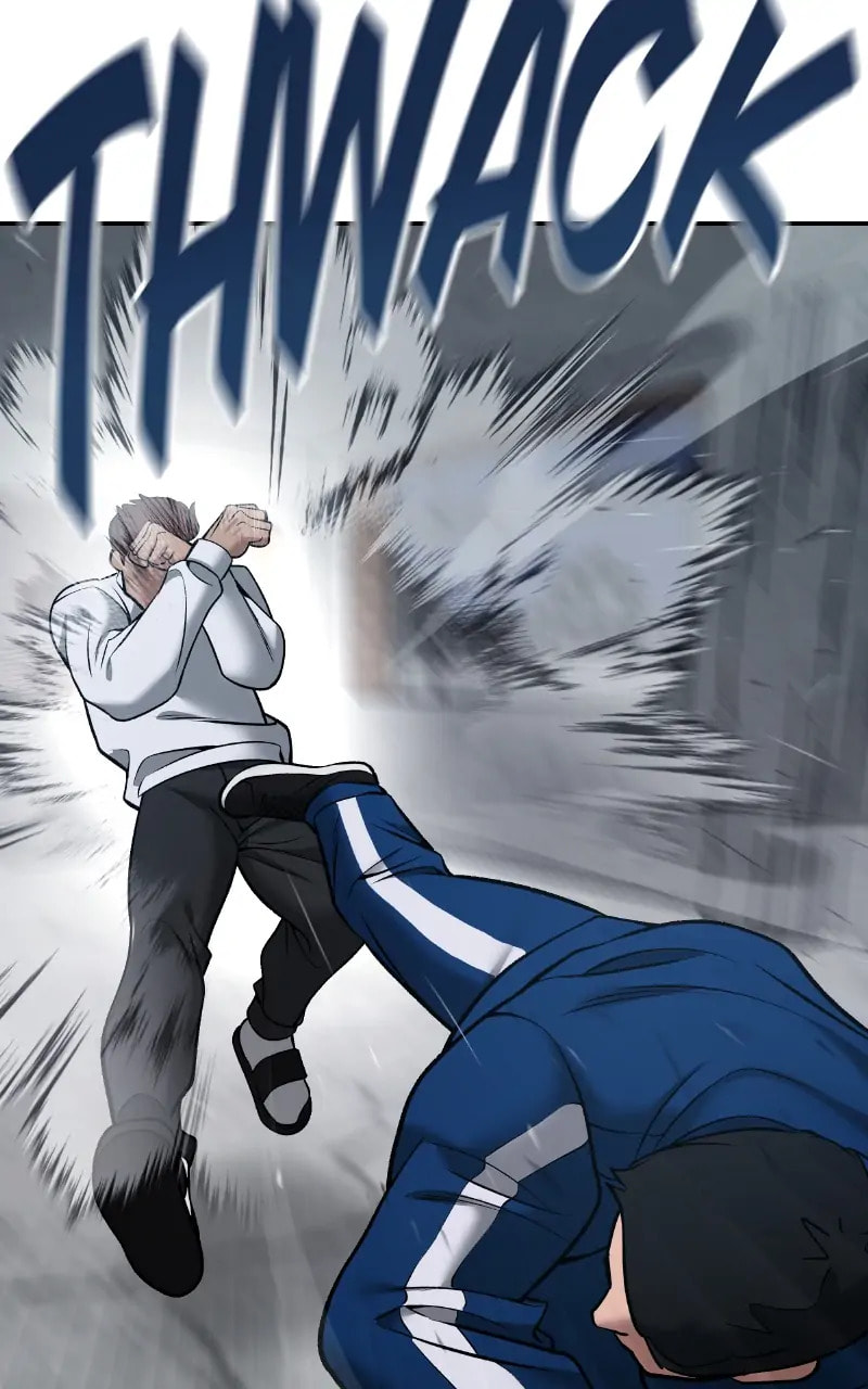 Designated Bully Chapter 43 page 106 - 