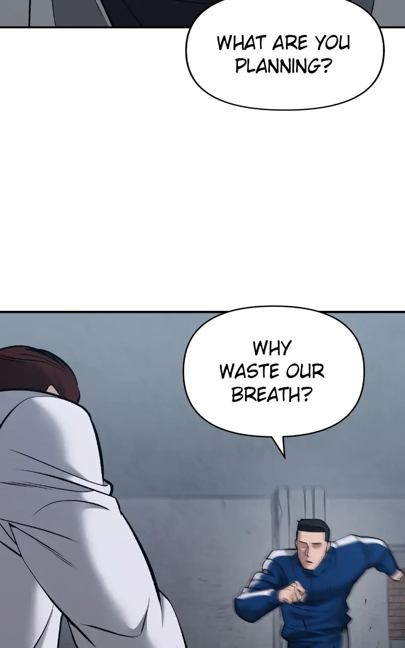 Designated Bully Chapter 43 page 111 - 