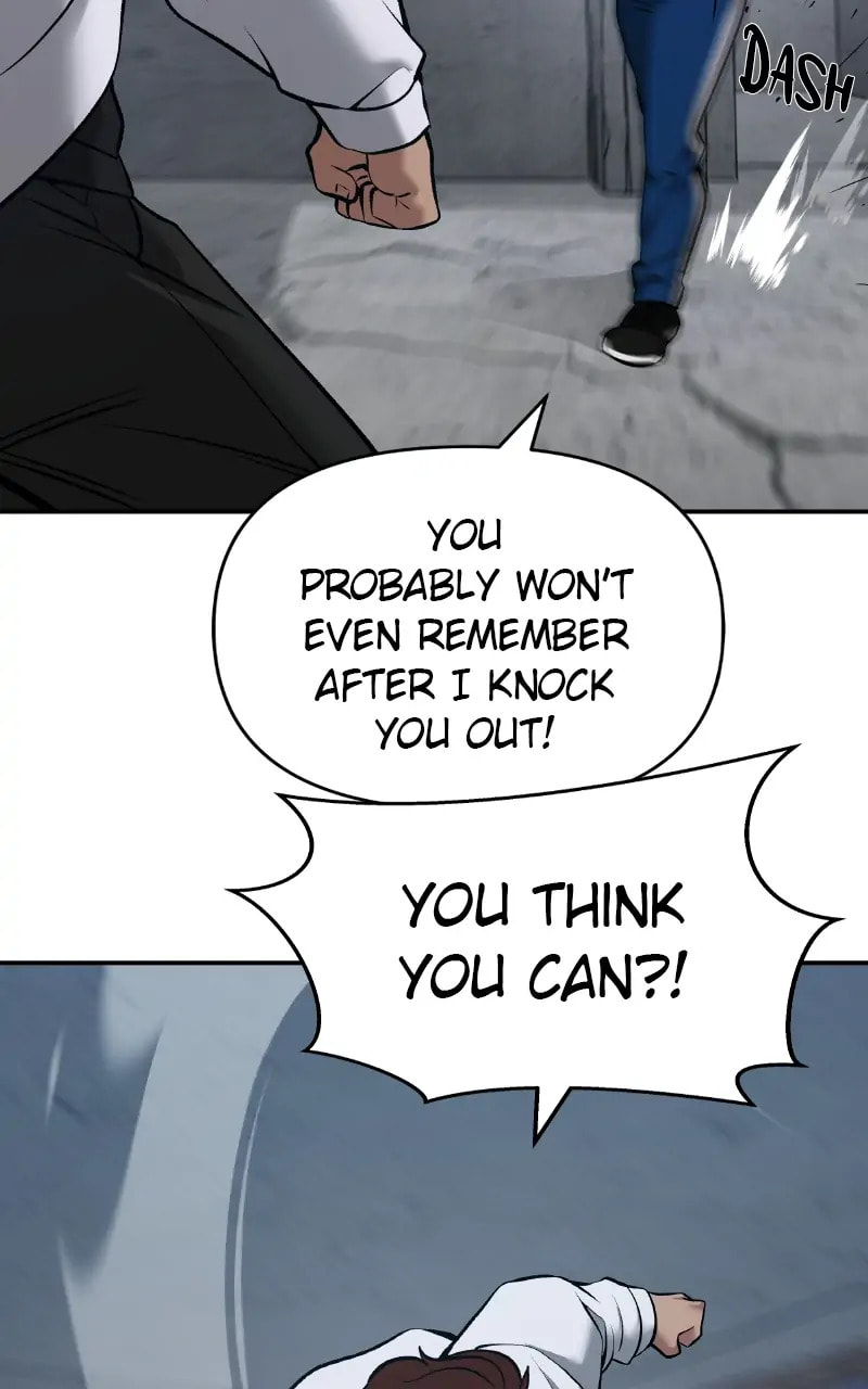 Designated Bully Chapter 43 page 112 - 
