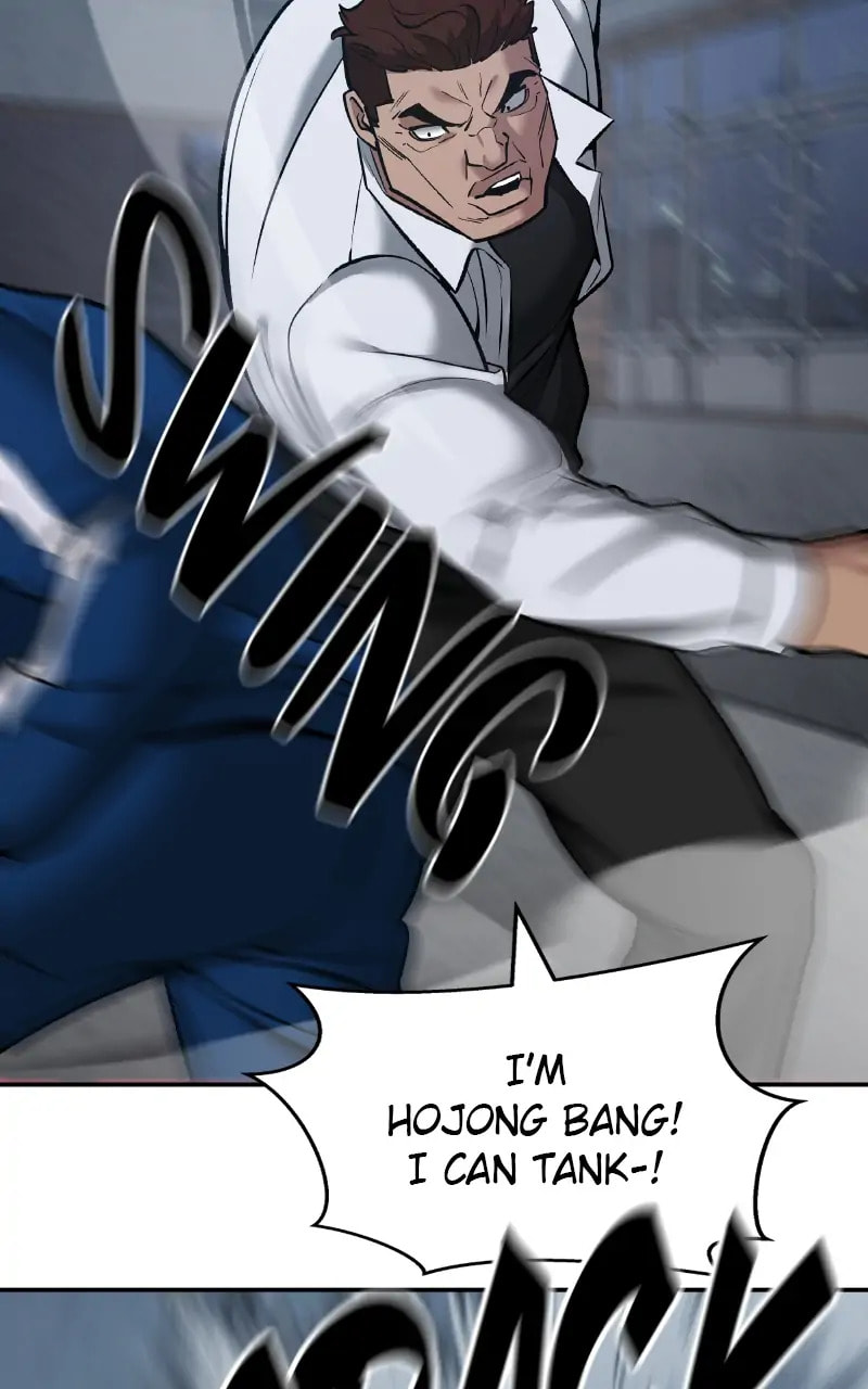 Designated Bully Chapter 43 page 113 - 