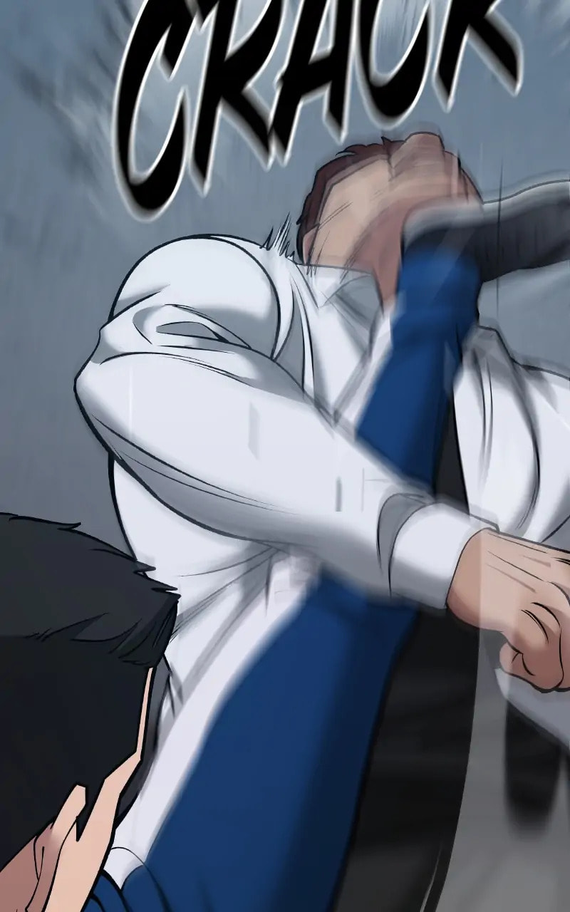 Designated Bully Chapter 43 page 114 - 