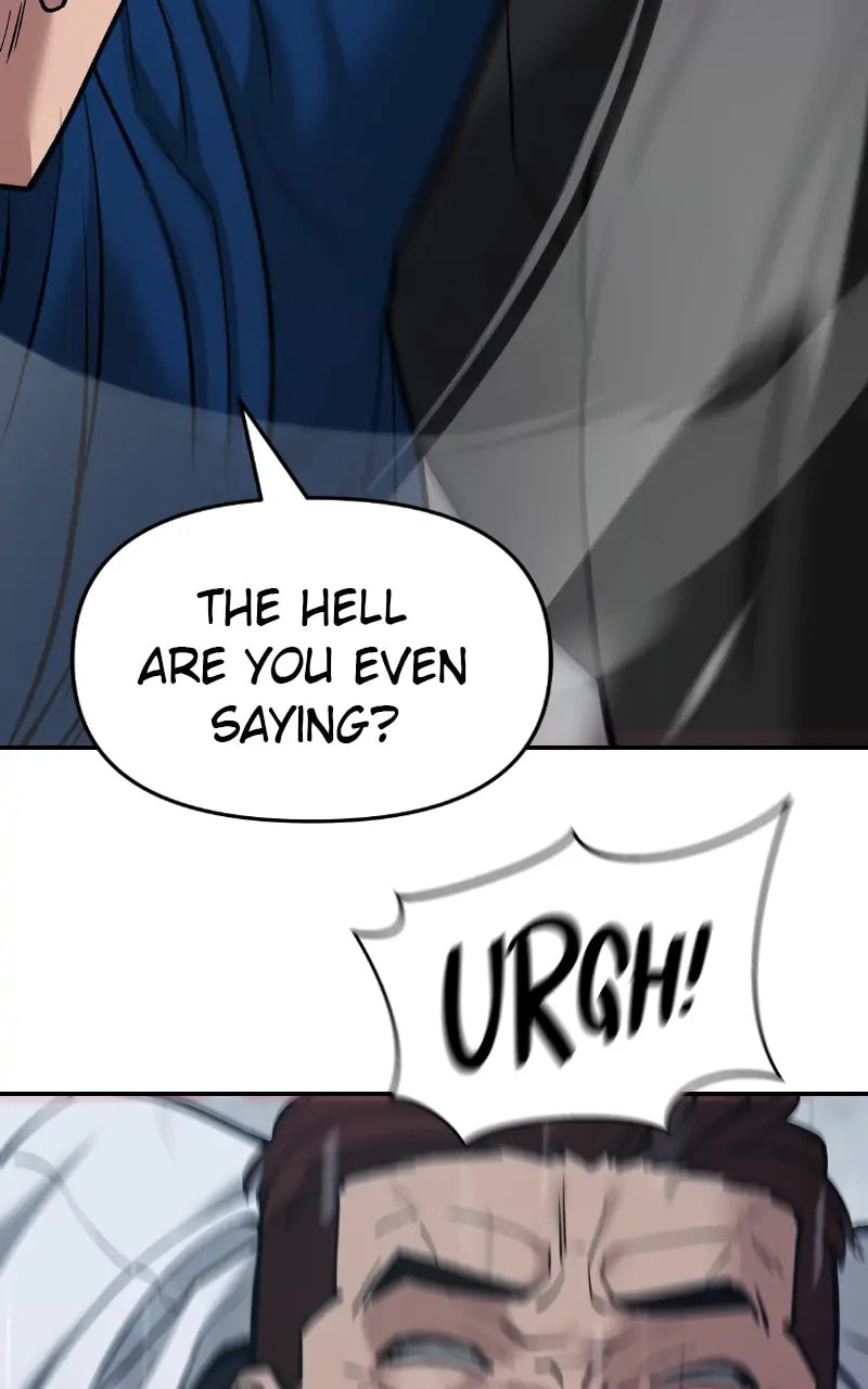 Designated Bully Chapter 43 page 115 - 