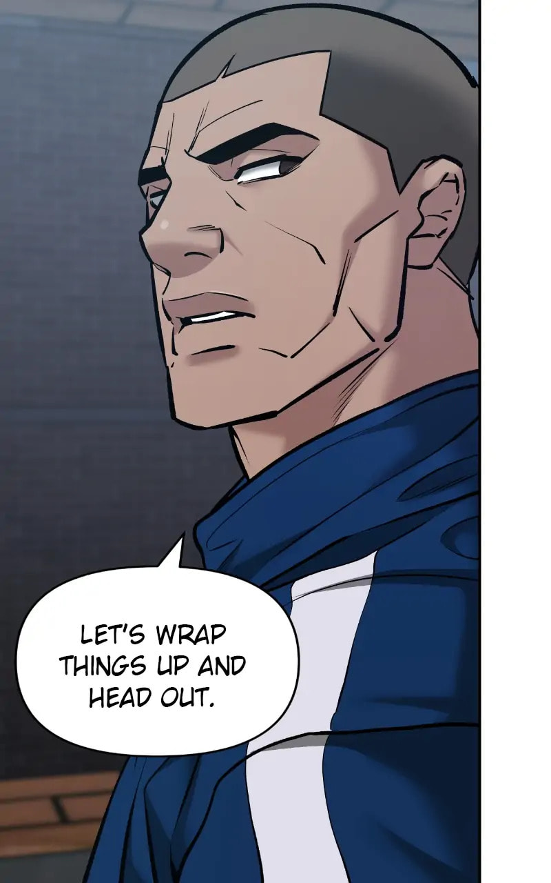 Designated Bully Chapter 43 page 117 - 