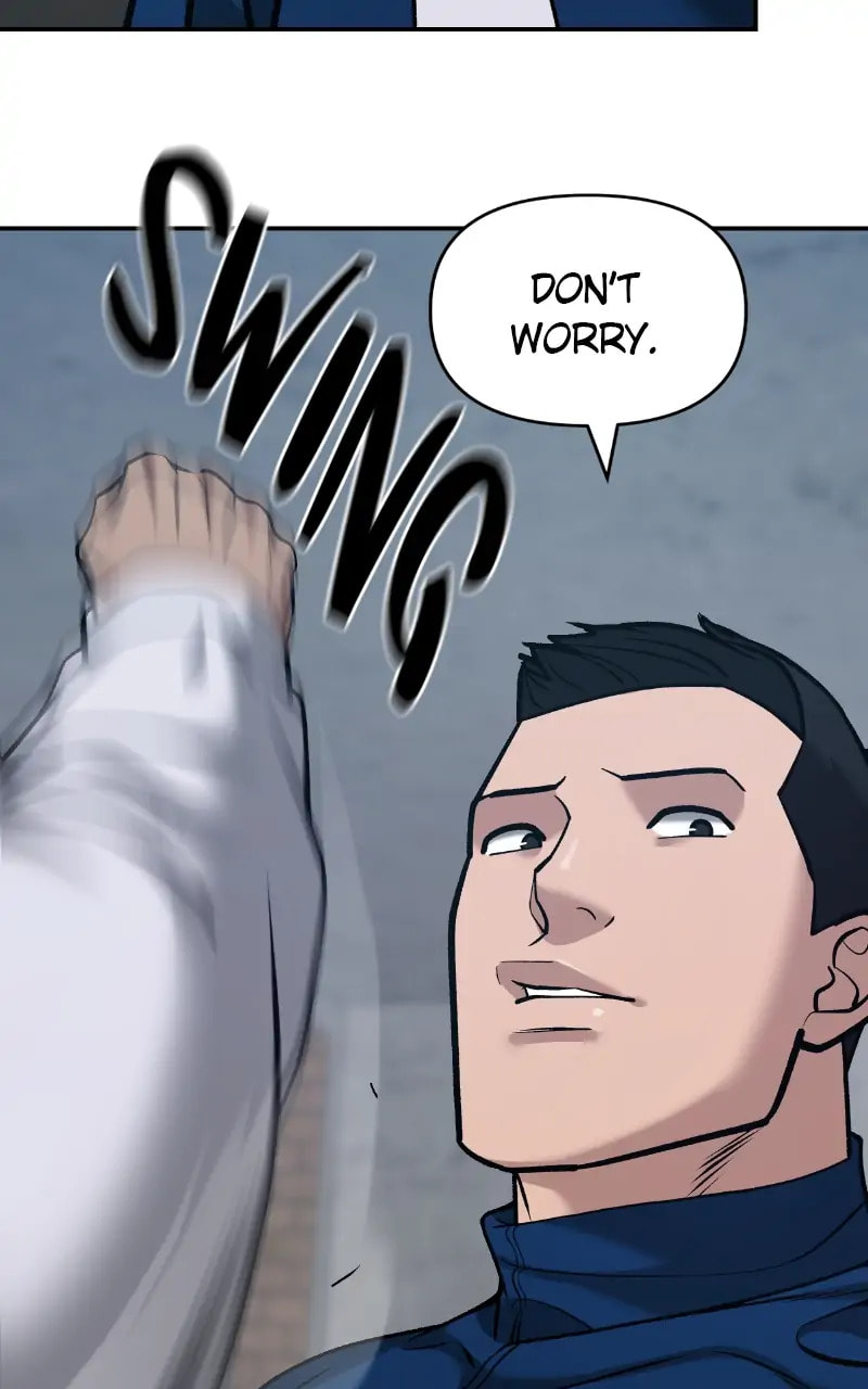 Designated Bully Chapter 43 page 118 - 