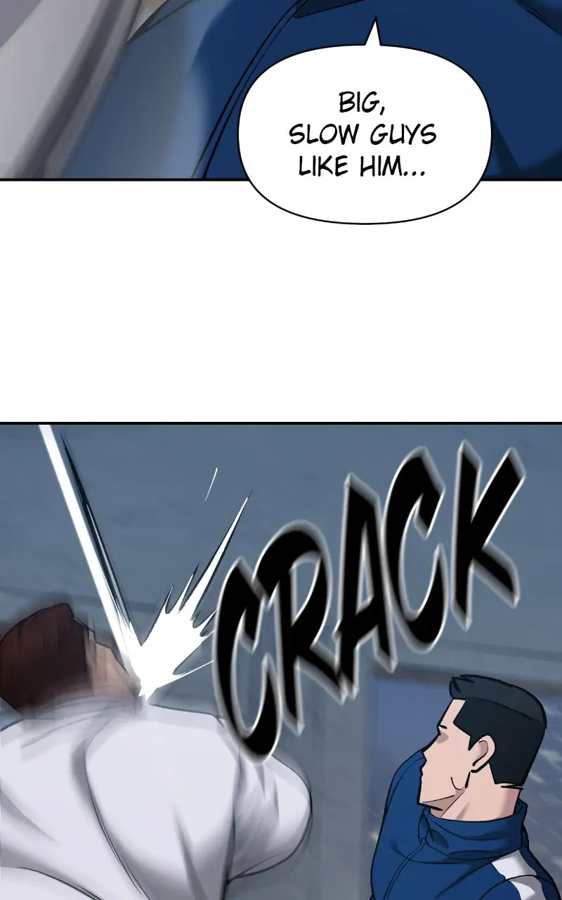 Designated Bully Chapter 43 page 119 - 