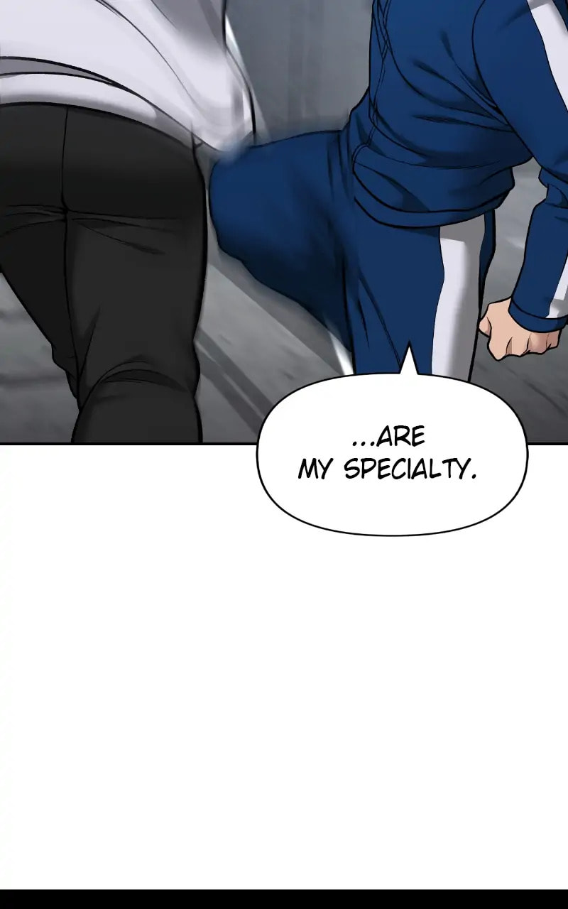 Designated Bully Chapter 43 page 120 - 