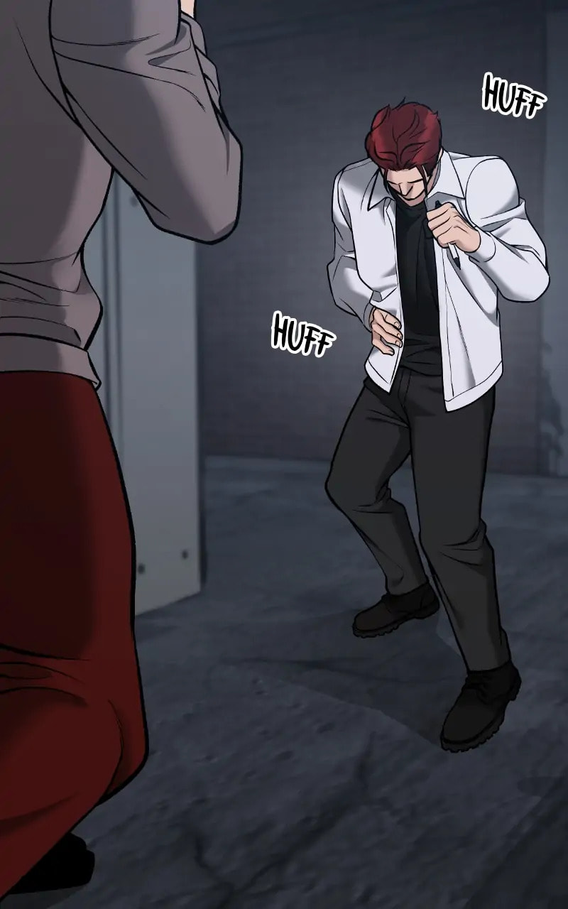 Designated Bully Chapter 43 page 122 - 