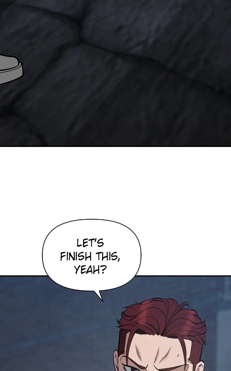 Designated Bully Chapter 43 page 123 - 