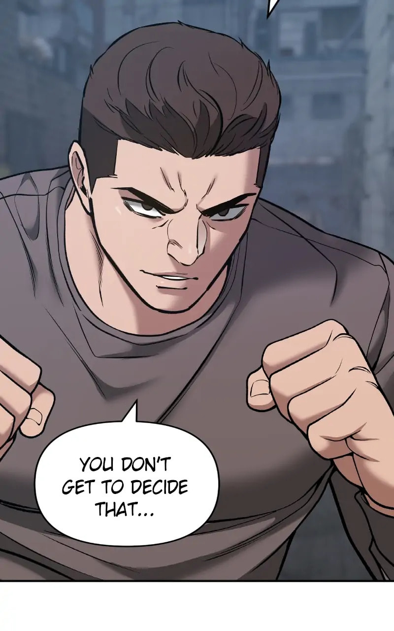 Designated Bully Chapter 43 page 125 - 