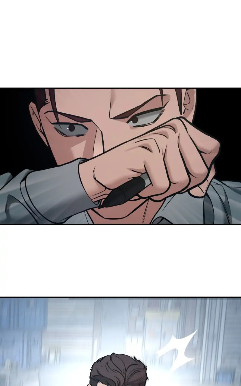 Designated Bully Chapter 43 page 128 - 
