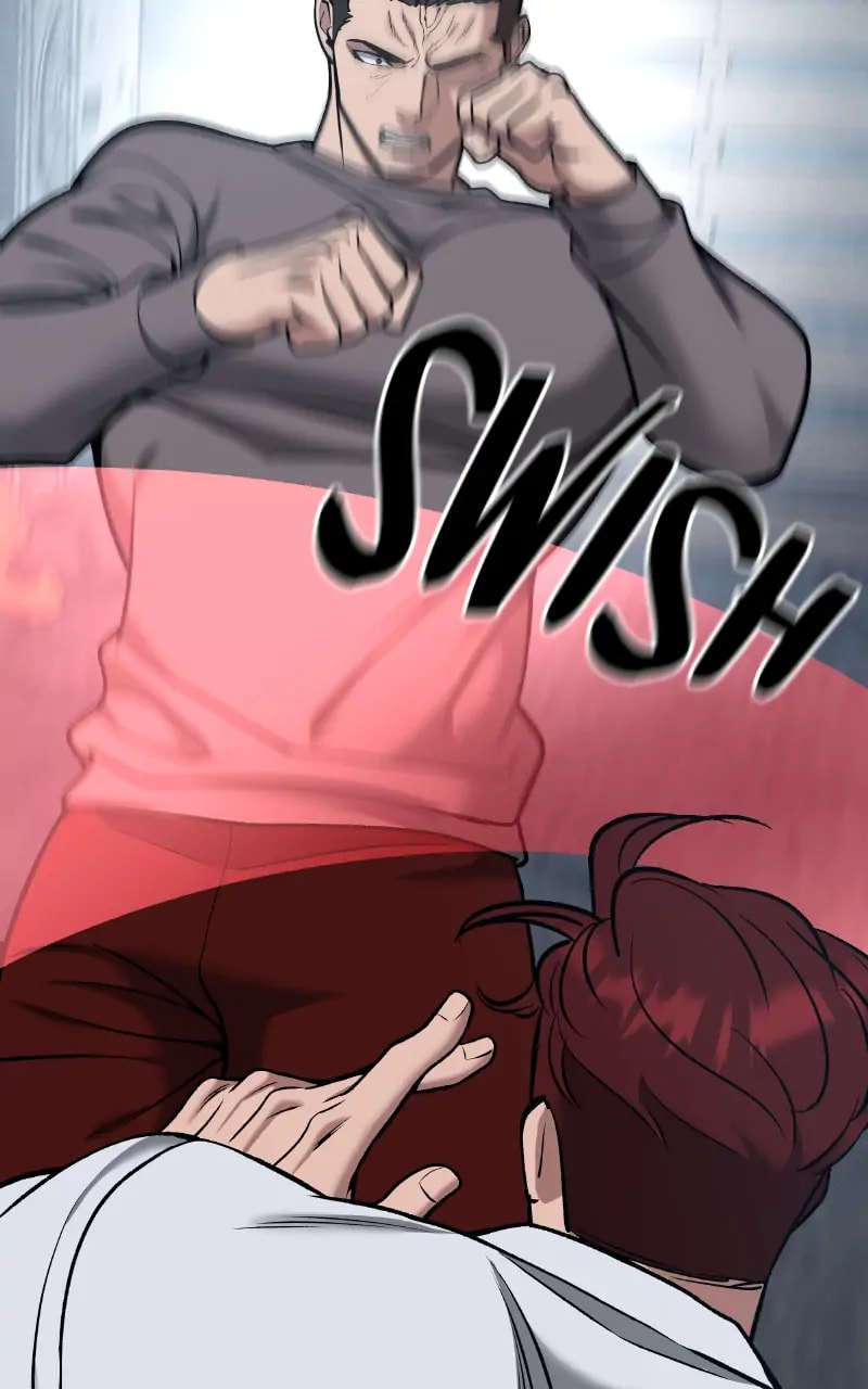 Designated Bully Chapter 43 page 129 - 