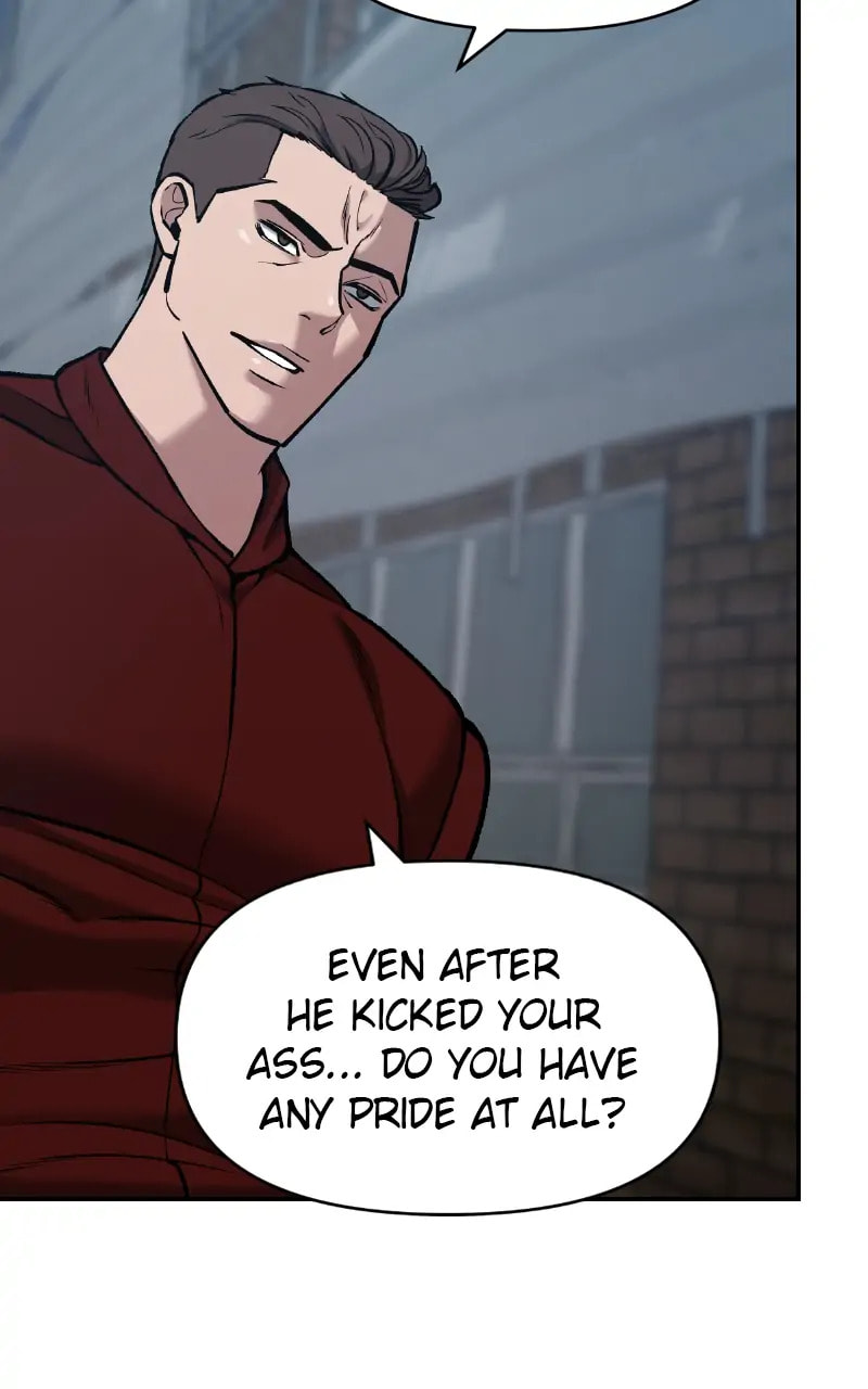Designated Bully Chapter 43 page 14 - 