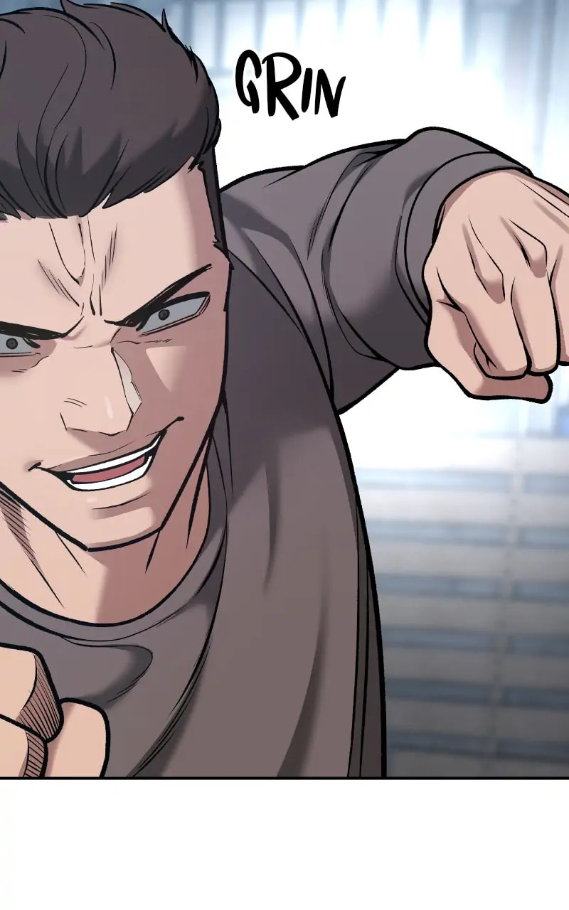 Designated Bully Chapter 43 page 131 - 