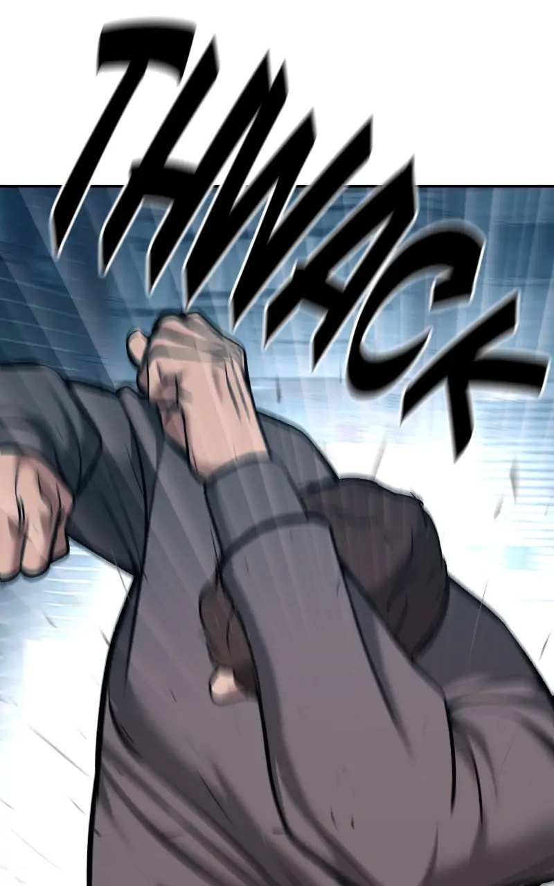 Designated Bully Chapter 43 page 132 - 