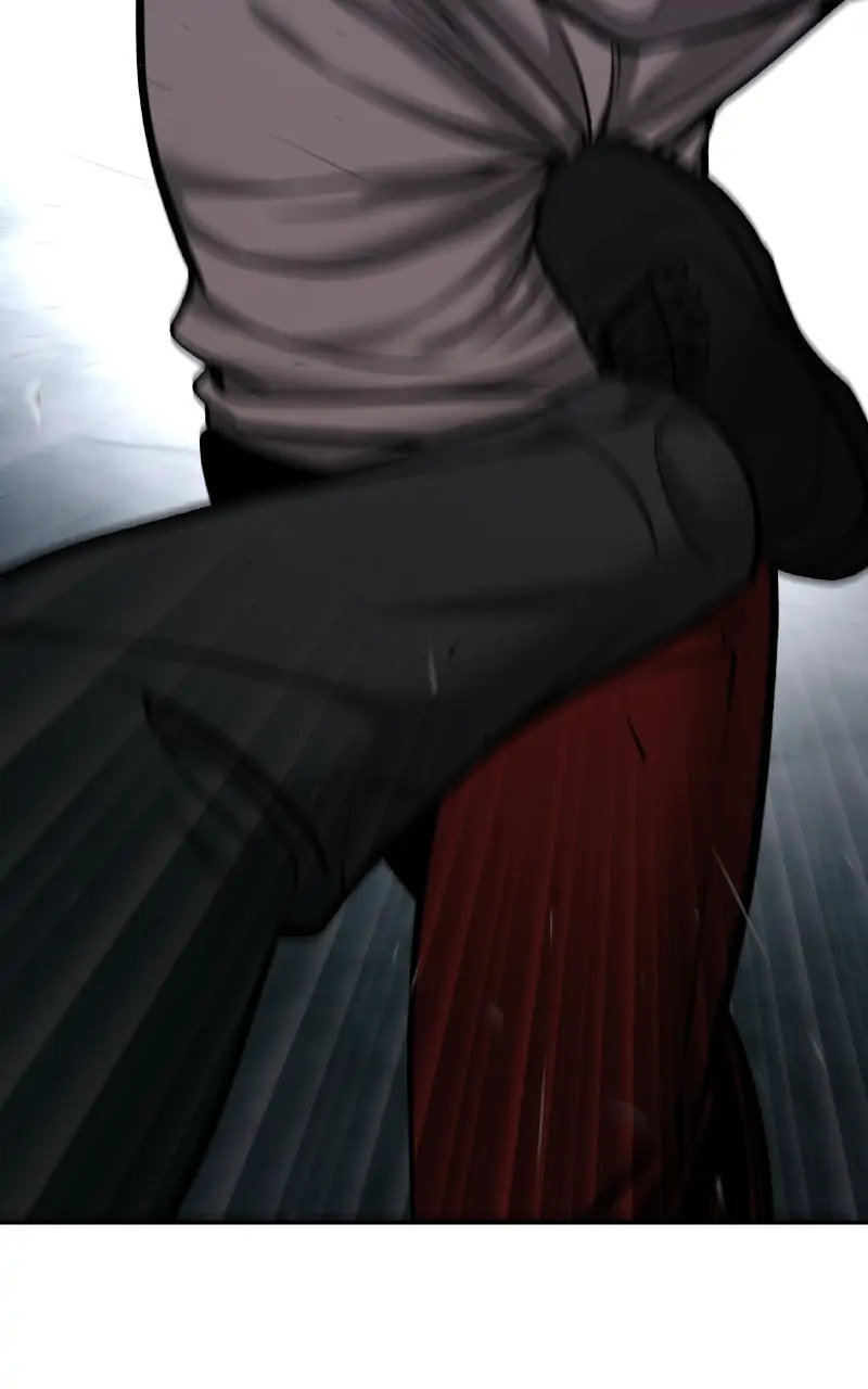 Designated Bully Chapter 43 page 133 - 