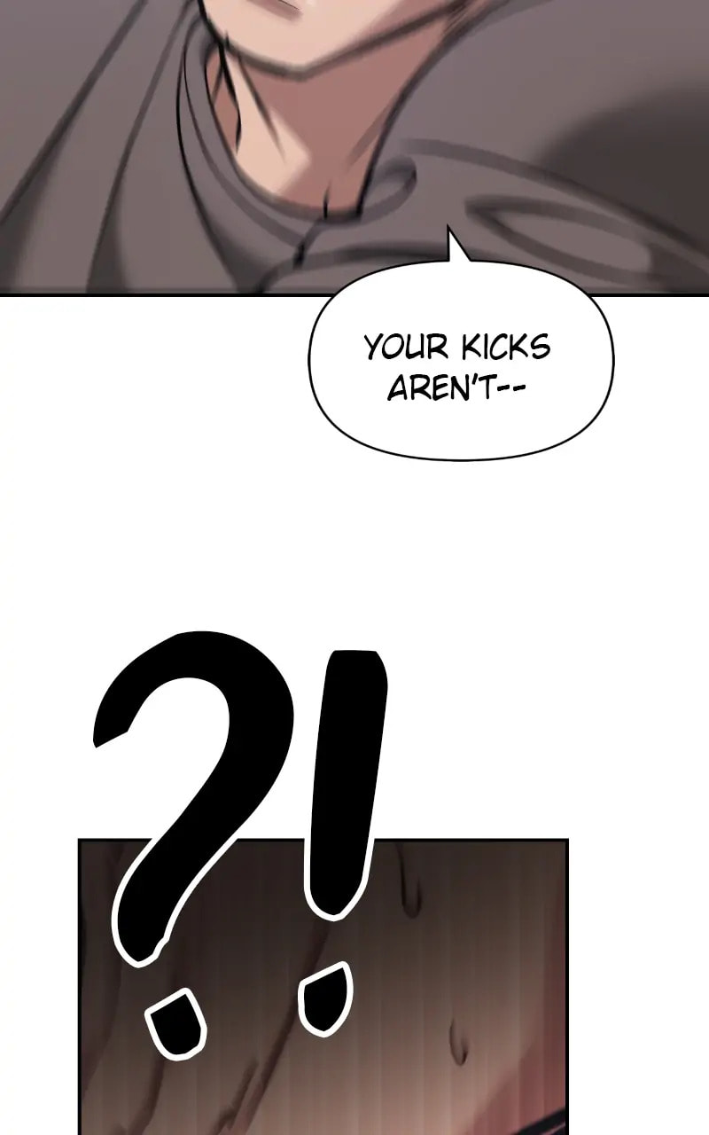Designated Bully Chapter 43 page 135 - 