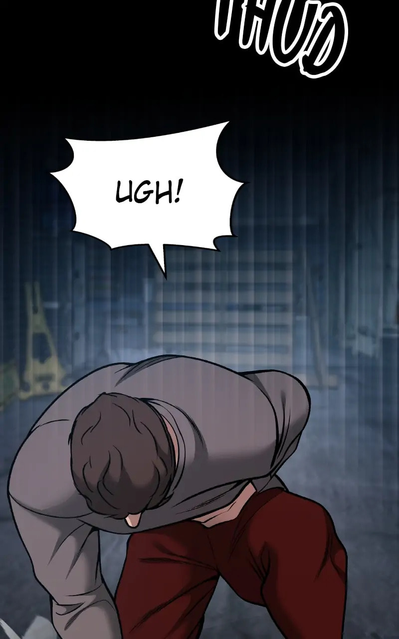 Designated Bully Chapter 43 page 137 - 