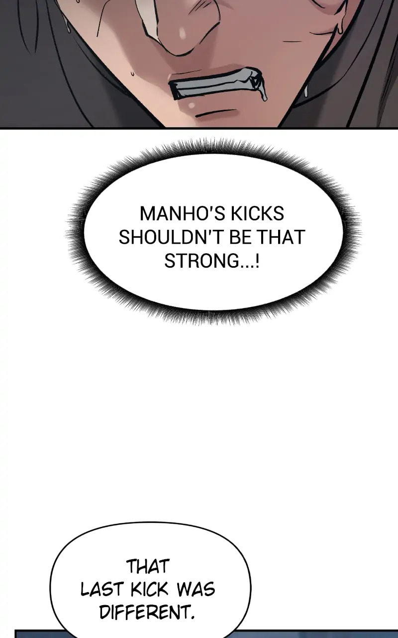 Designated Bully Chapter 43 page 139 - 