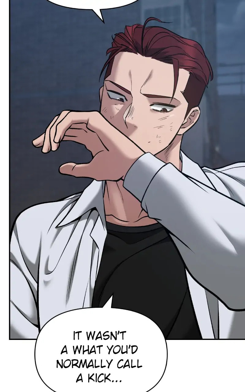 Designated Bully Chapter 43 page 140 - 