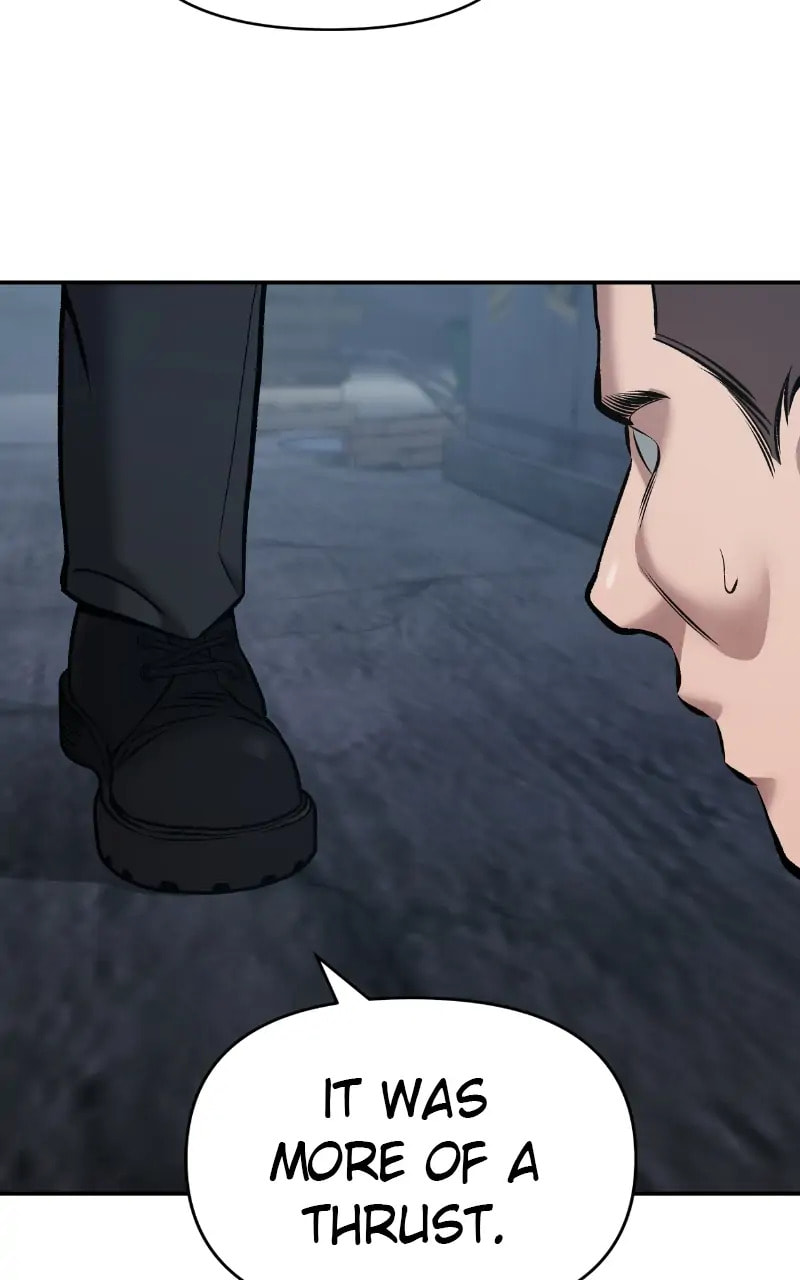 Designated Bully Chapter 43 page 141 - 