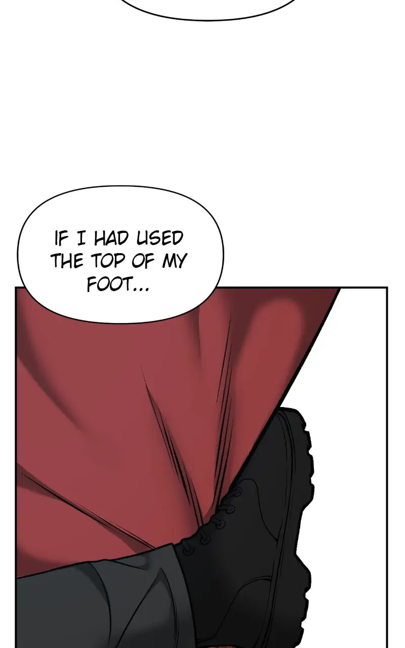 Designated Bully Chapter 43 page 142 - 