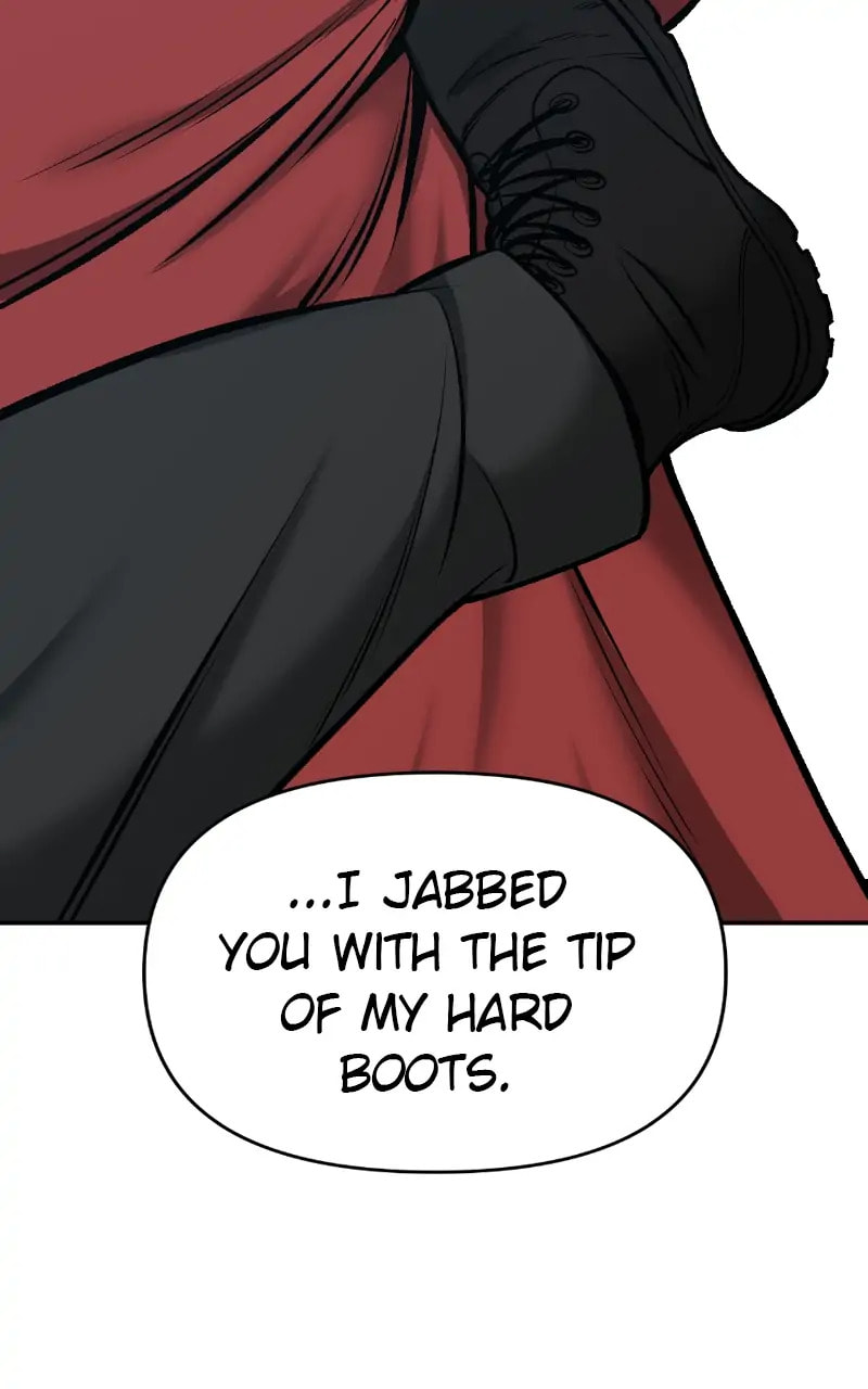 Designated Bully Chapter 43 page 144 - 