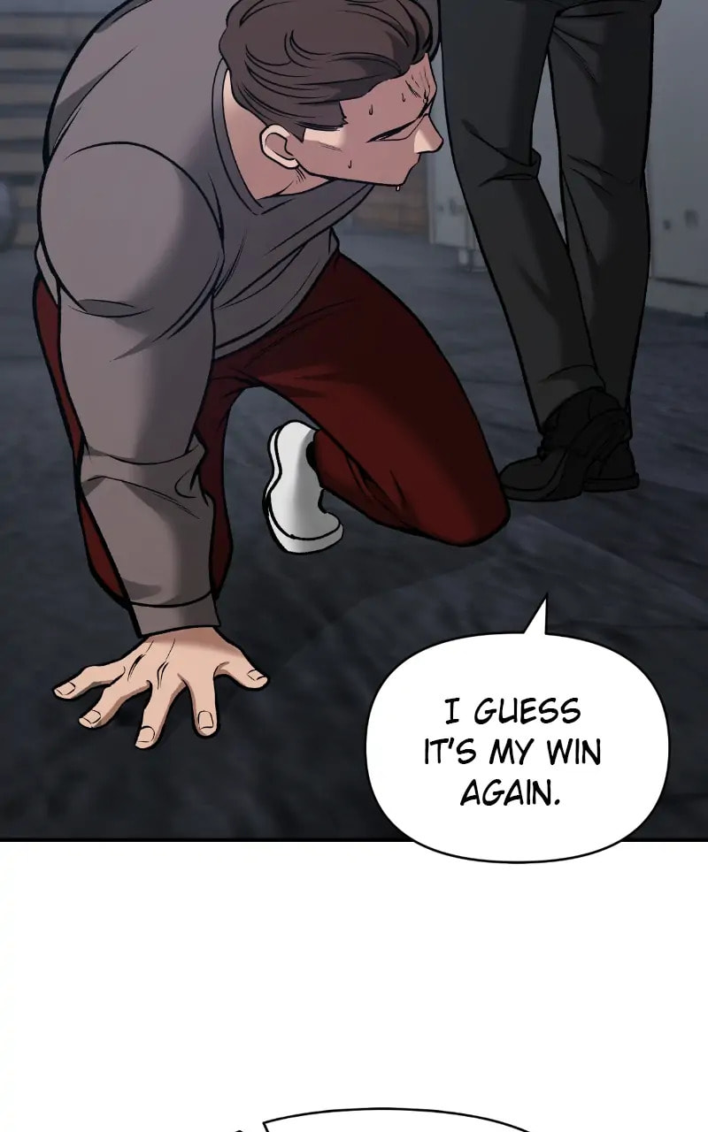 Designated Bully Chapter 43 page 146 - 