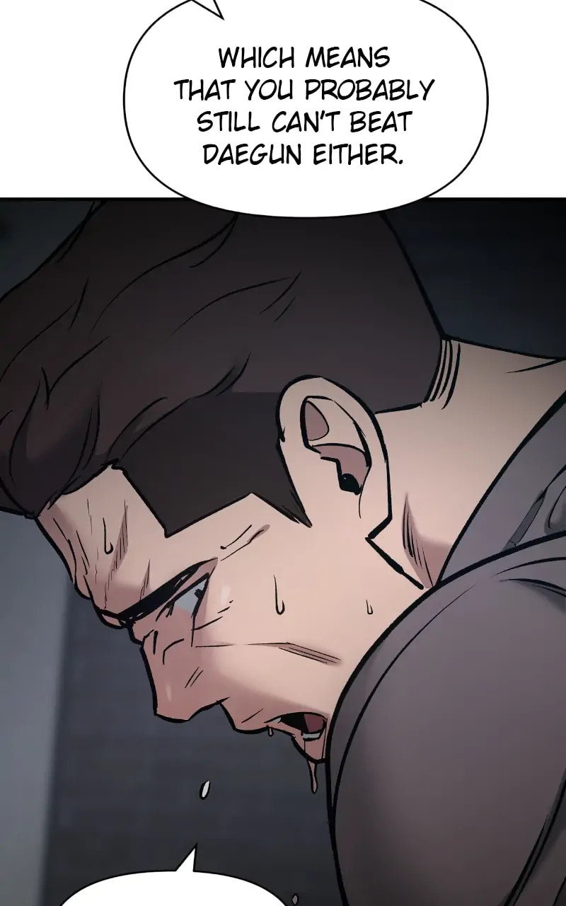 Designated Bully Chapter 43 page 147 - 