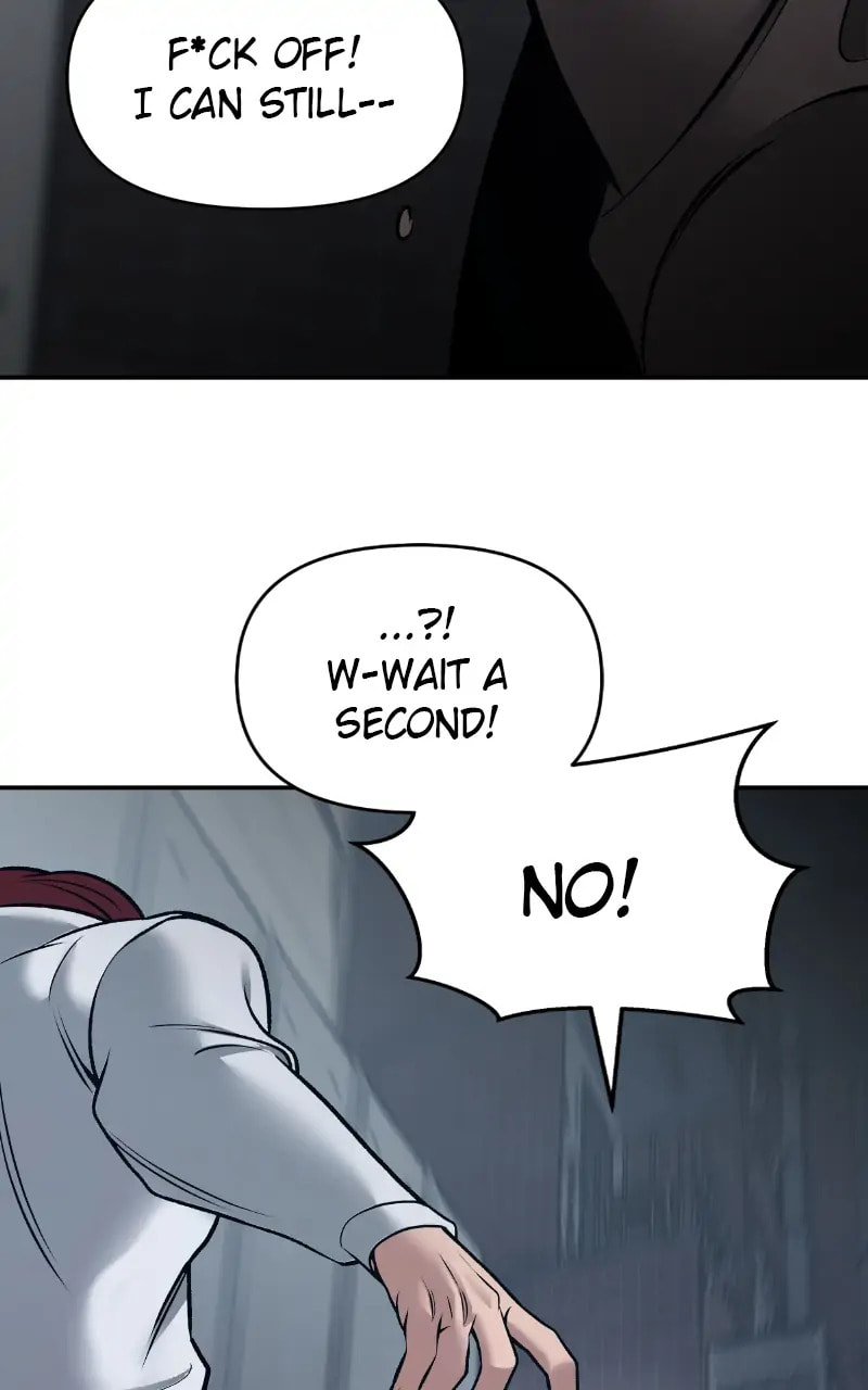Designated Bully Chapter 43 page 148 - 