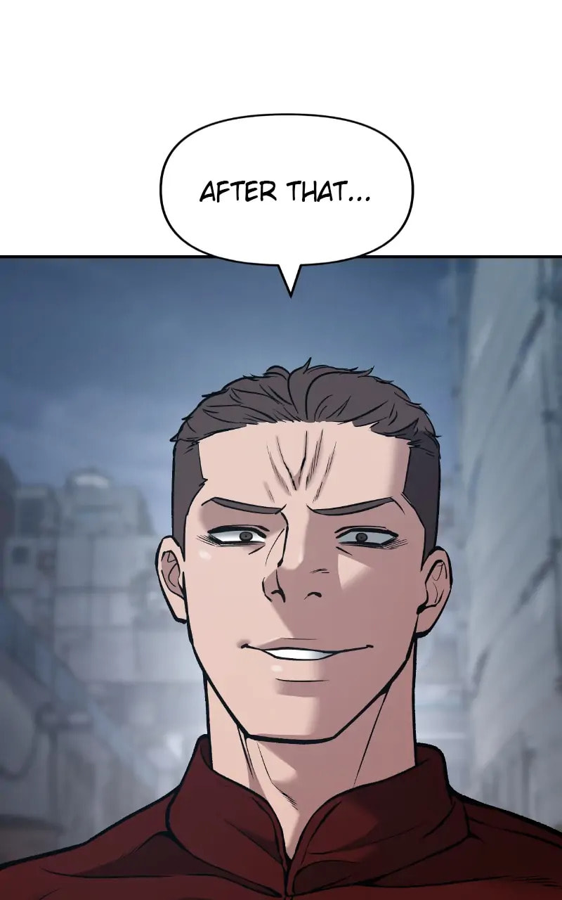 Designated Bully Chapter 43 page 16 - 