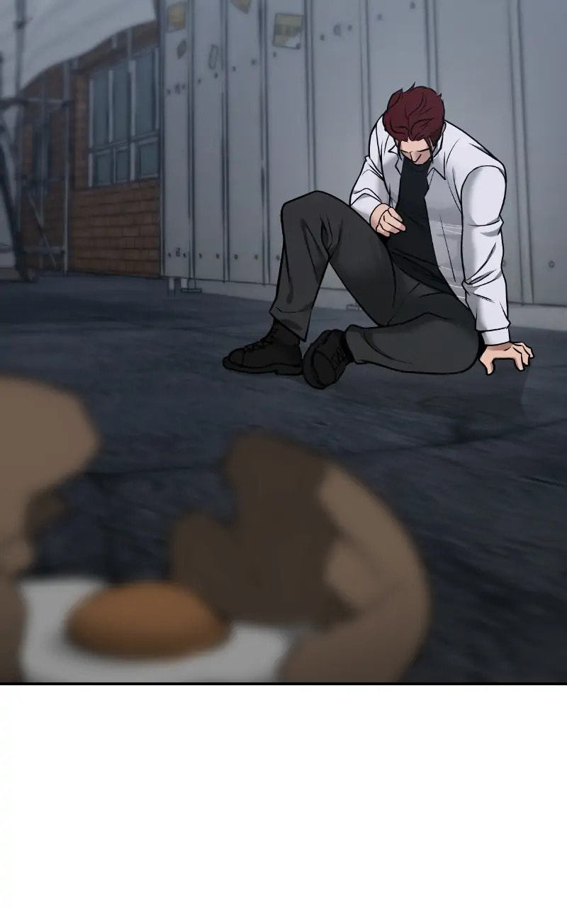 Designated Bully Chapter 43 page 153 - 