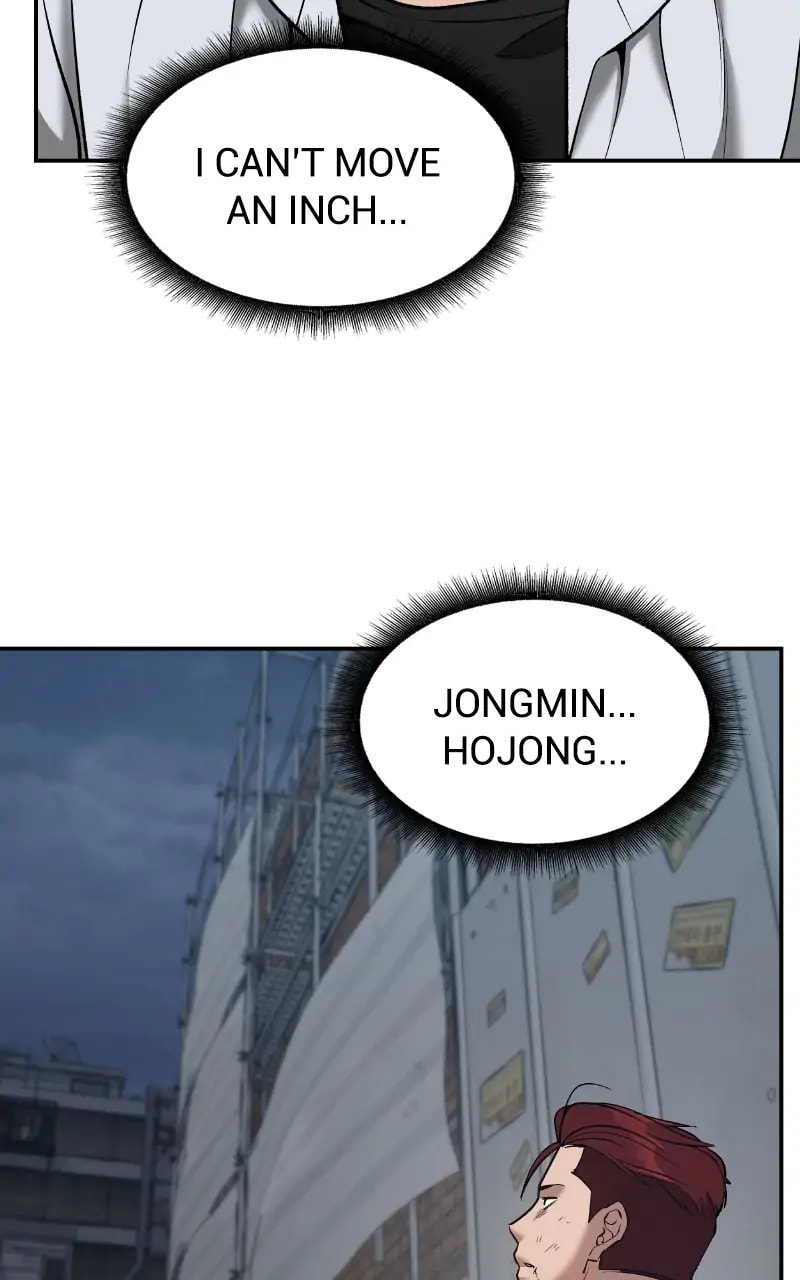 Designated Bully Chapter 43 page 155 - 